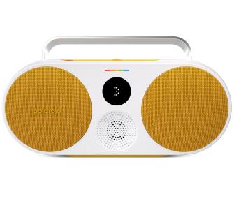 Głośnik Bluetooth Polaroid P3 35W Żółto-biały
