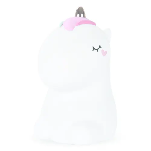 Lampka nocna Innogio GIOlittle Unicorn GIO-142