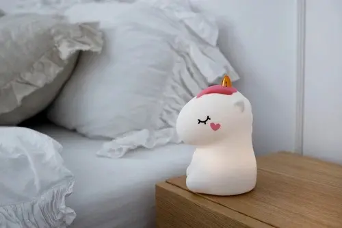 Lampka nocna Innogio GIOlittle Unicorn GIO-142