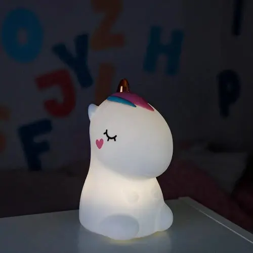 Lampka nocna Innogio GIOlittle Unicorn GIO-142