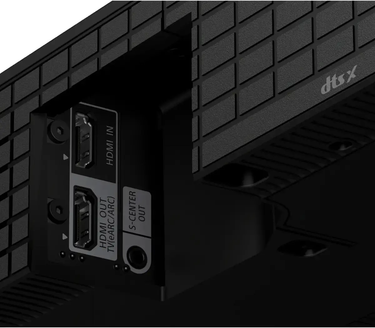 Soundbar Sony BRAVIA Theater Bar 8 HT-A8000 5.0.2 Wi-Fi Bluetooth AirPlay Dolby Atmos DTS:X + głośniki SA-RS3S