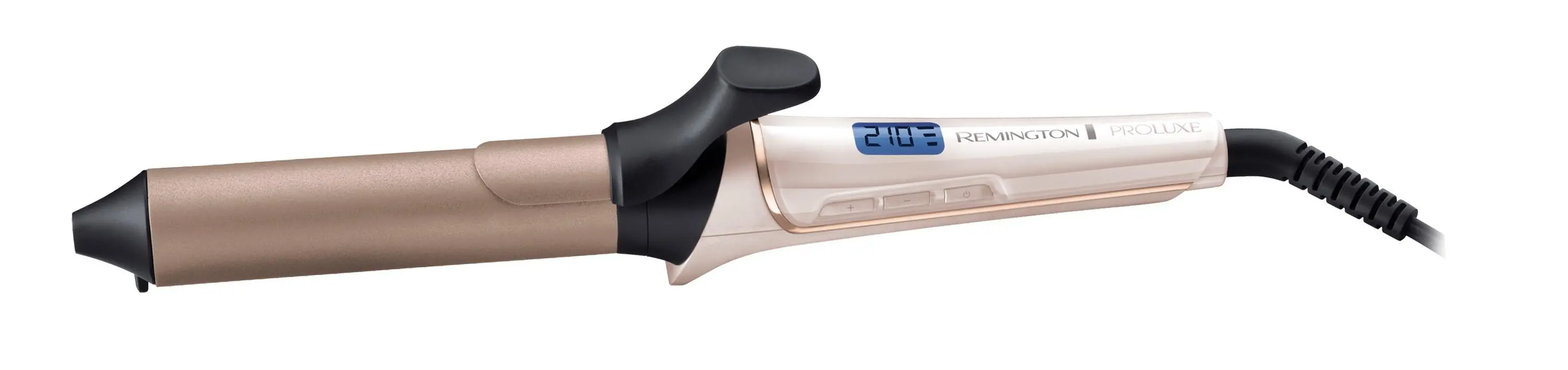 Lokówka Remington ProLuxe CI9132 46W