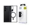 Etui 3mk Satin Armor MagCase do Samsung Galaxy S24 Ultra