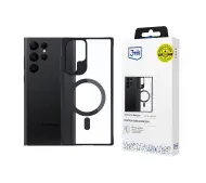 3mk Satin Armor MagCase do Samsung Galaxy S24 Ultra