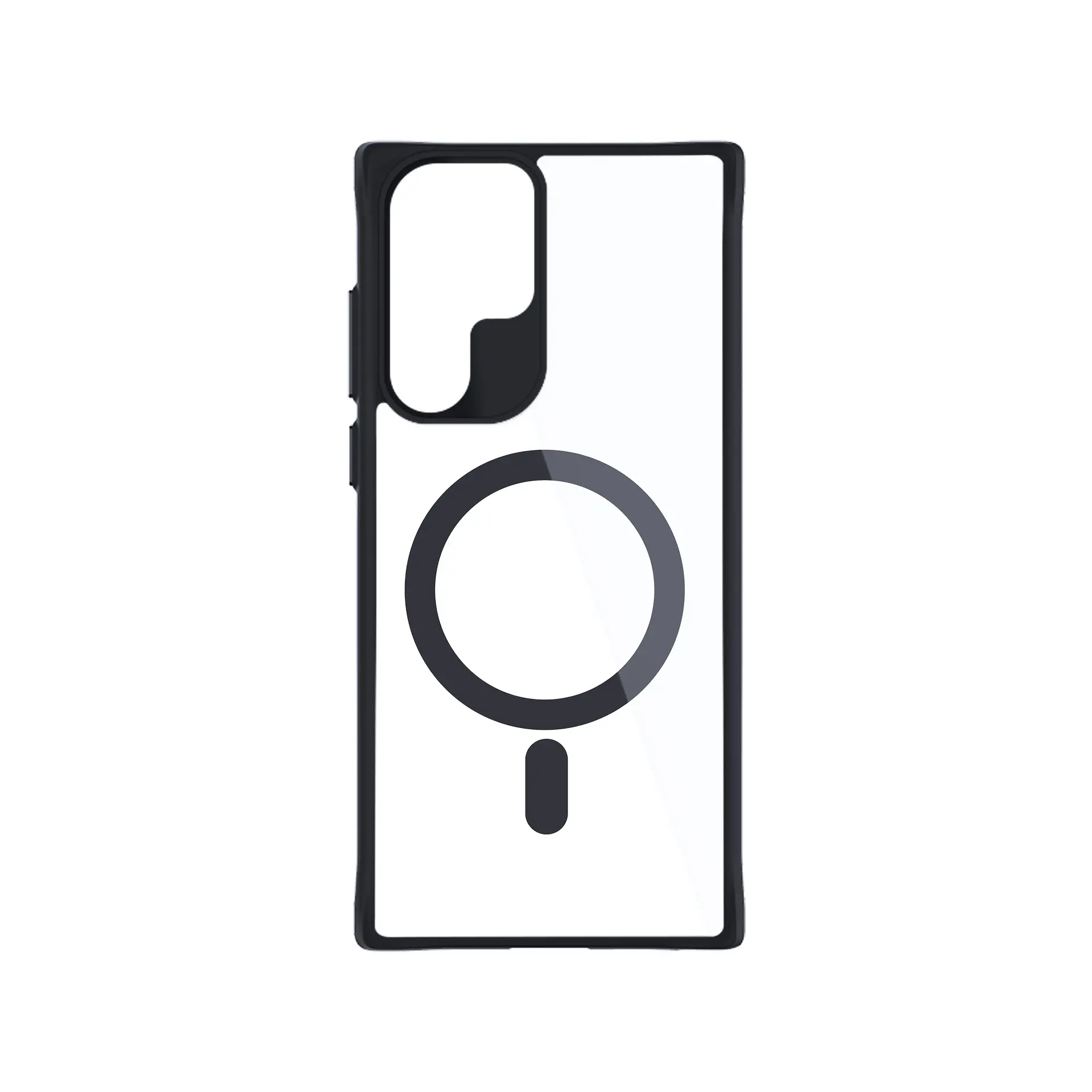 Etui 3mk Satin Armor MagCase do Samsung Galaxy S24 Ultra