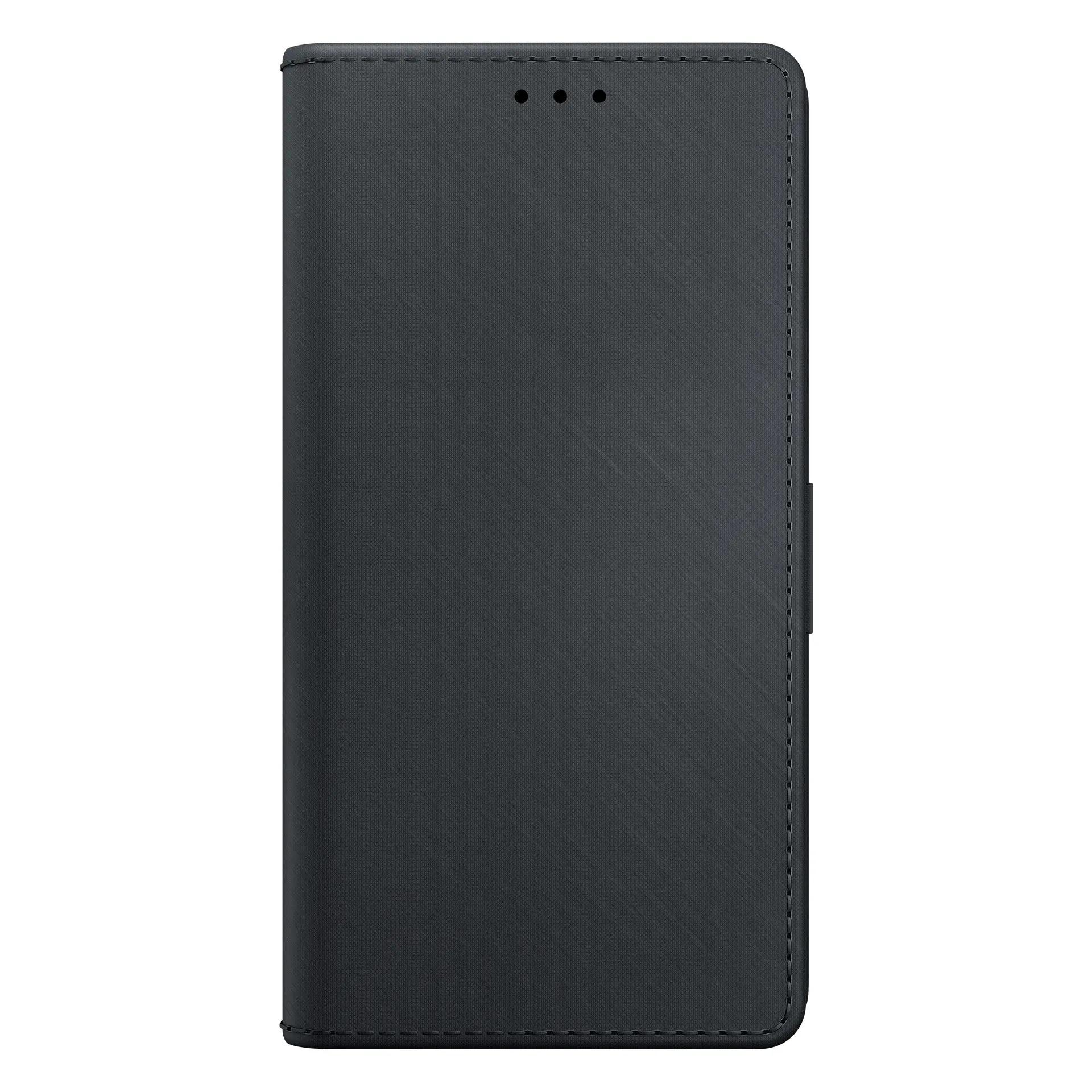 Etui 3mk Wallet Case do realme C67 Czarny