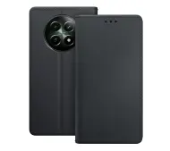3mk Wallet Case do realme 12 5G Czarny