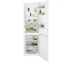 Lodówka Electrolux 600 LNT5ME32W1 Pełny No Frost 186cm Szuflada z kontrolą wilgotności Biały