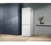 Lodówka Electrolux 600 LNT5ME32W1 Pełny No Frost 186cm Szuflada z kontrolą wilgotności Biały