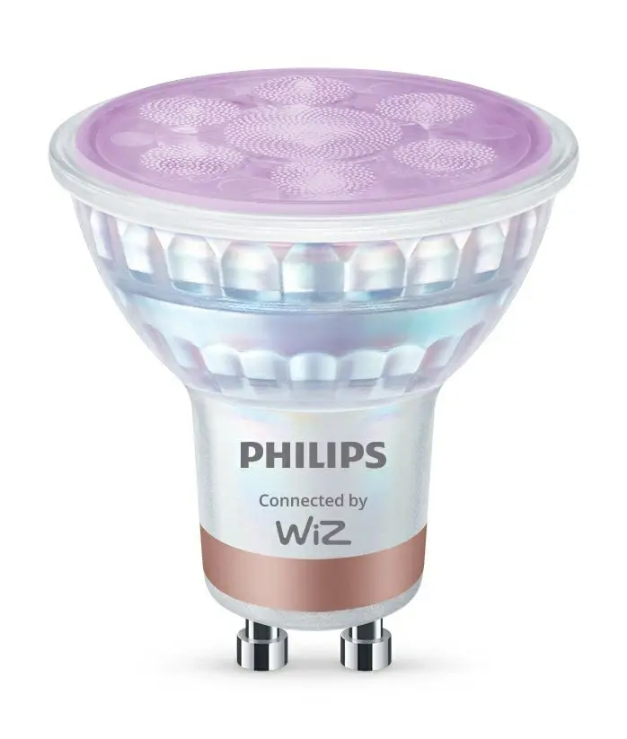 Philips Smart LED GU10 3szt.