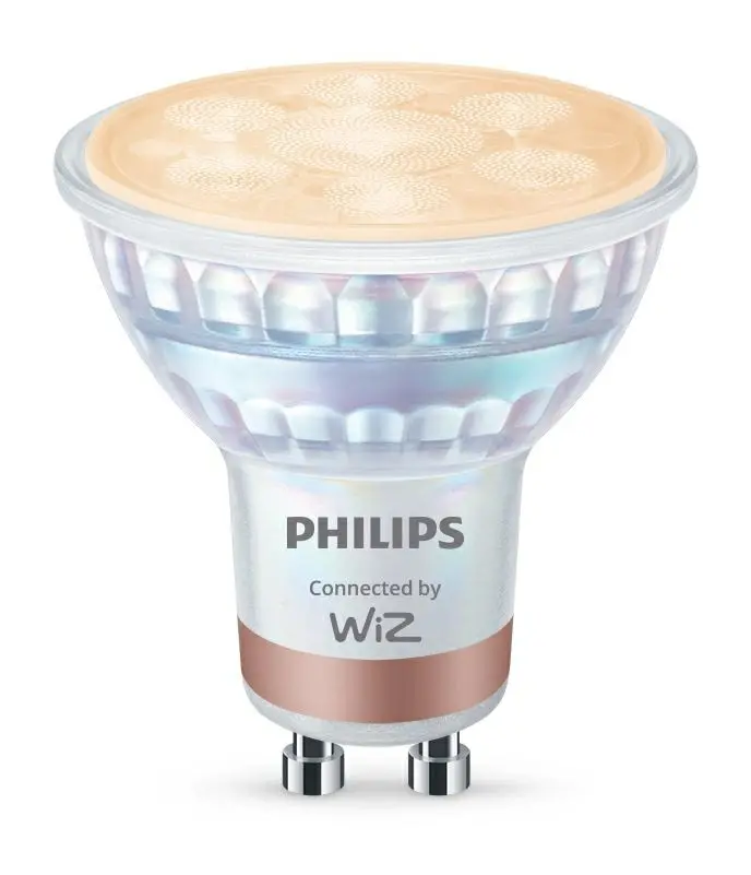 Philips Smart LED GU10 2szt.
