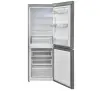 Lodówka Sharp SJ-FBB02DTXLE-EU 152cm Komora świeżości Inox