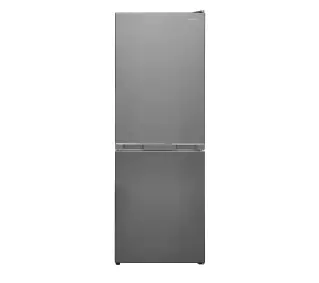Холодильник Sharp SJ-FBB02DTXLE-EU 152cm Комора свіжості Inox