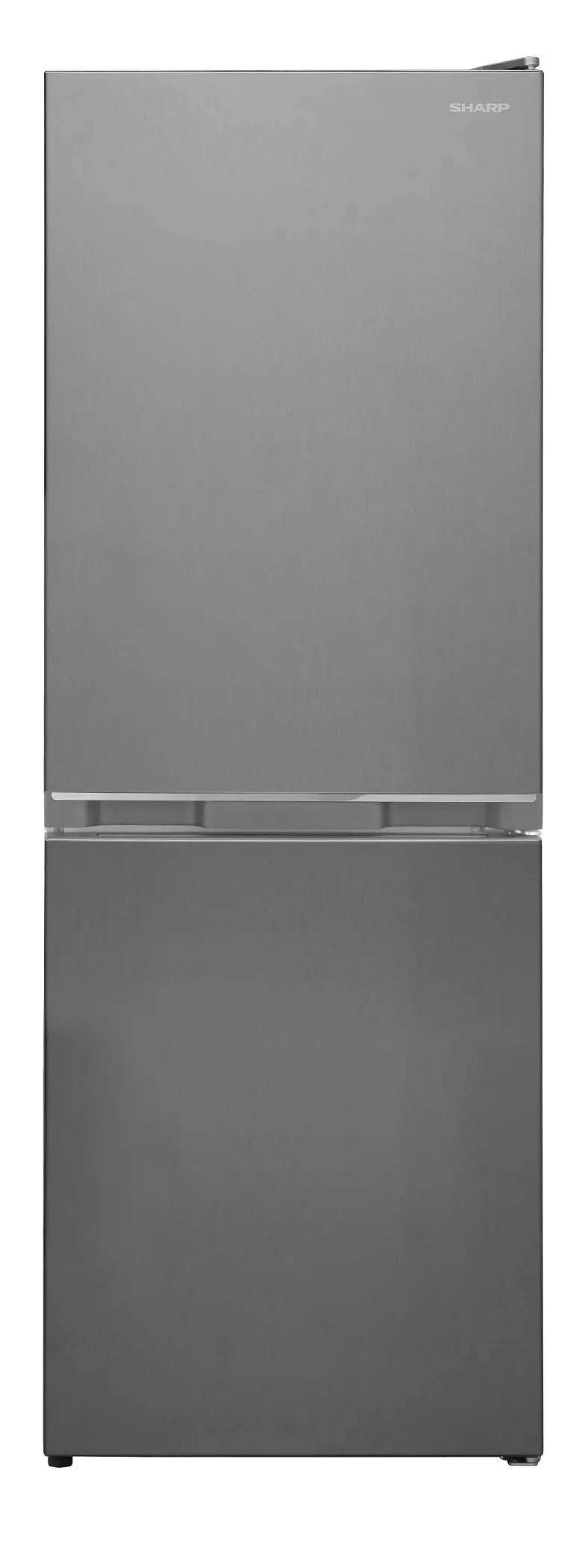 Lodówka Sharp SJ-FBB02DTXLE-EU 152cm Komora świeżości Inox