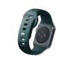 Pasek 3mk do Apple Watch 40/41mm Zielony