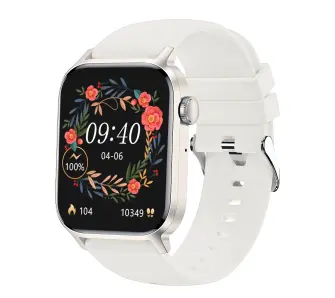 Smartwatch Kiano Watch GO Beżowy