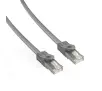 Kabel sieciowy Reinston EKN01 1,5m Szary