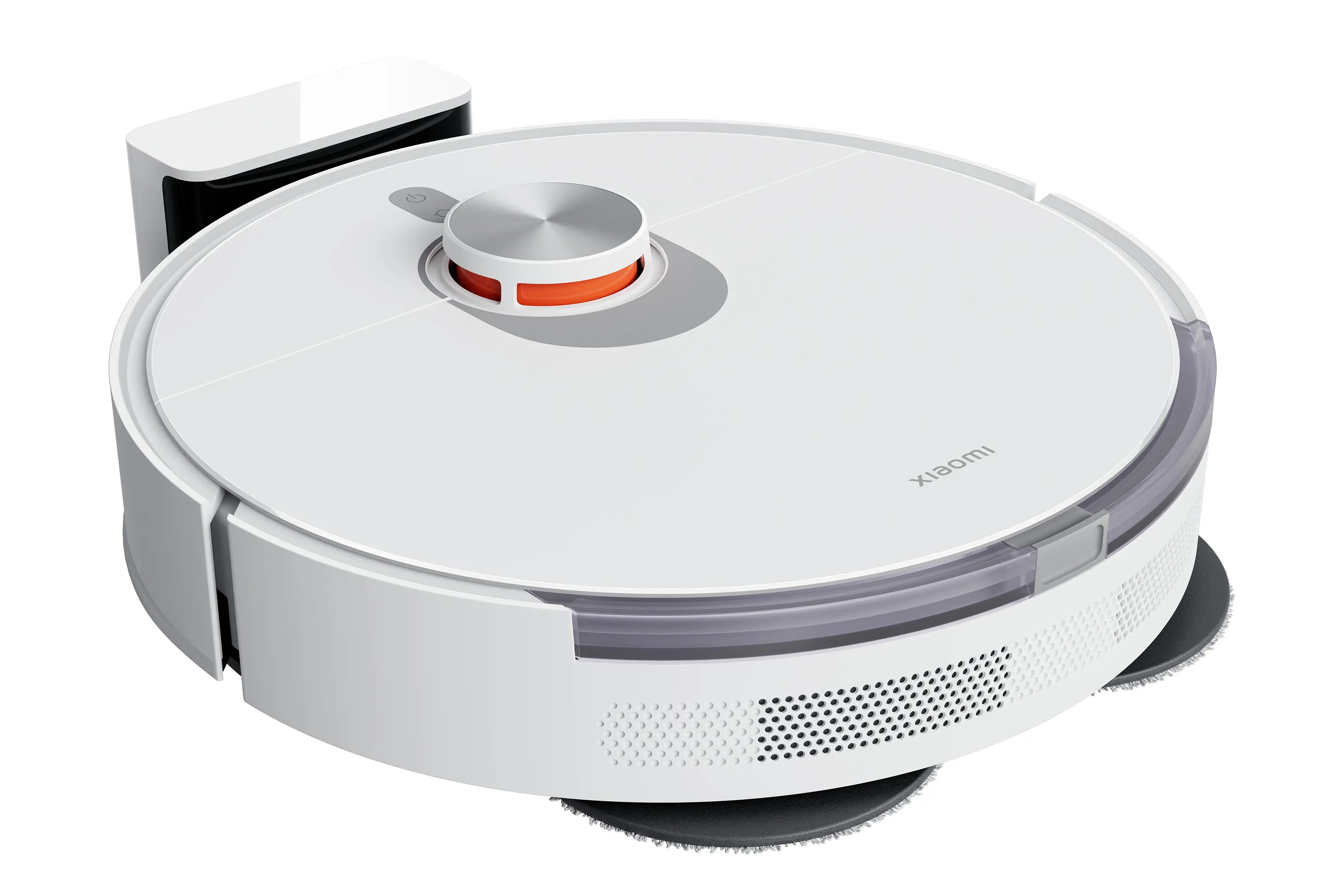 Robot sprzątający Xiaomi Robot Vacuum S20+ Funkcja mopowania Tworzenie mapy pomieszczenia 65dB