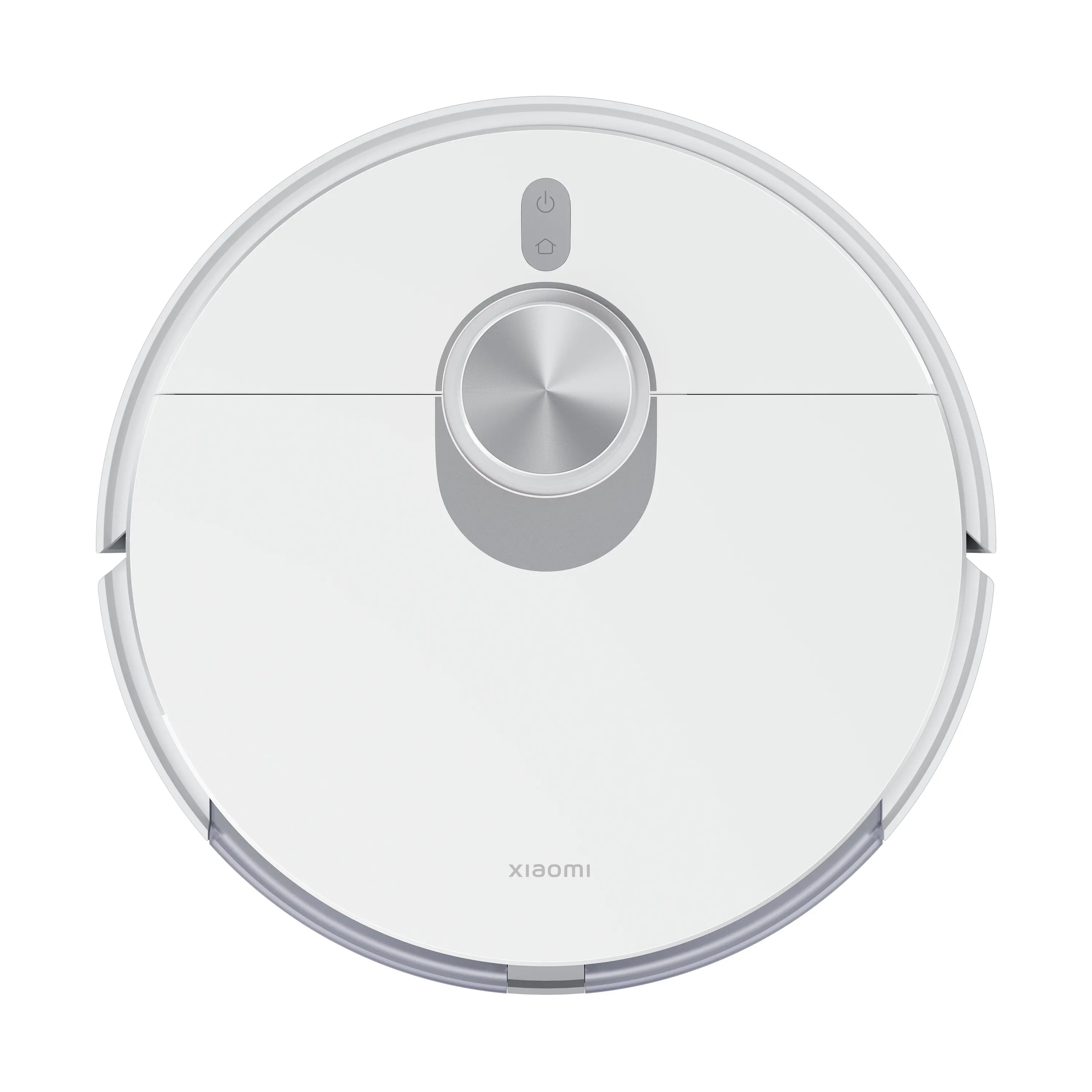 Robot sprzątający Xiaomi Robot Vacuum S20+ Funkcja mopowania Tworzenie mapy pomieszczenia 65dB