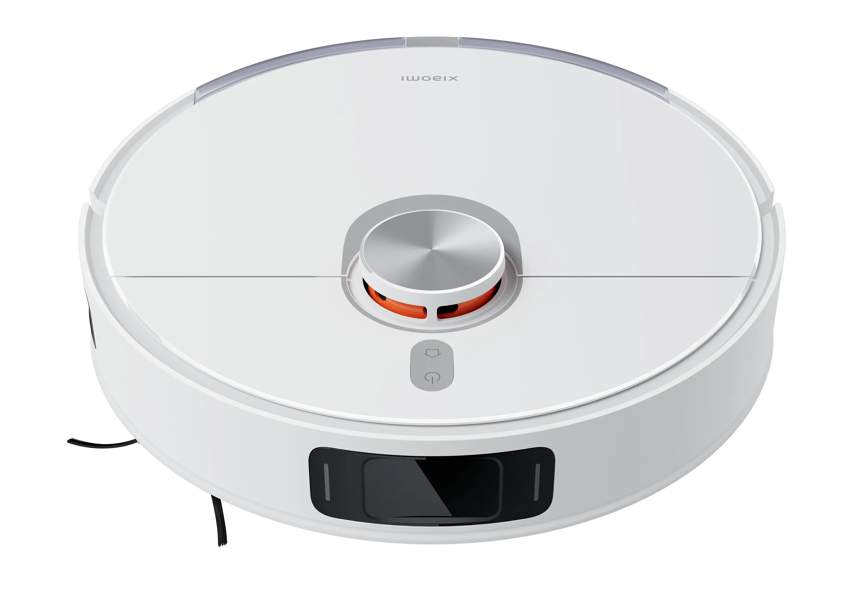 Robot sprzątający Xiaomi Robot Vacuum S20+ Funkcja mopowania Tworzenie mapy pomieszczenia 65dB