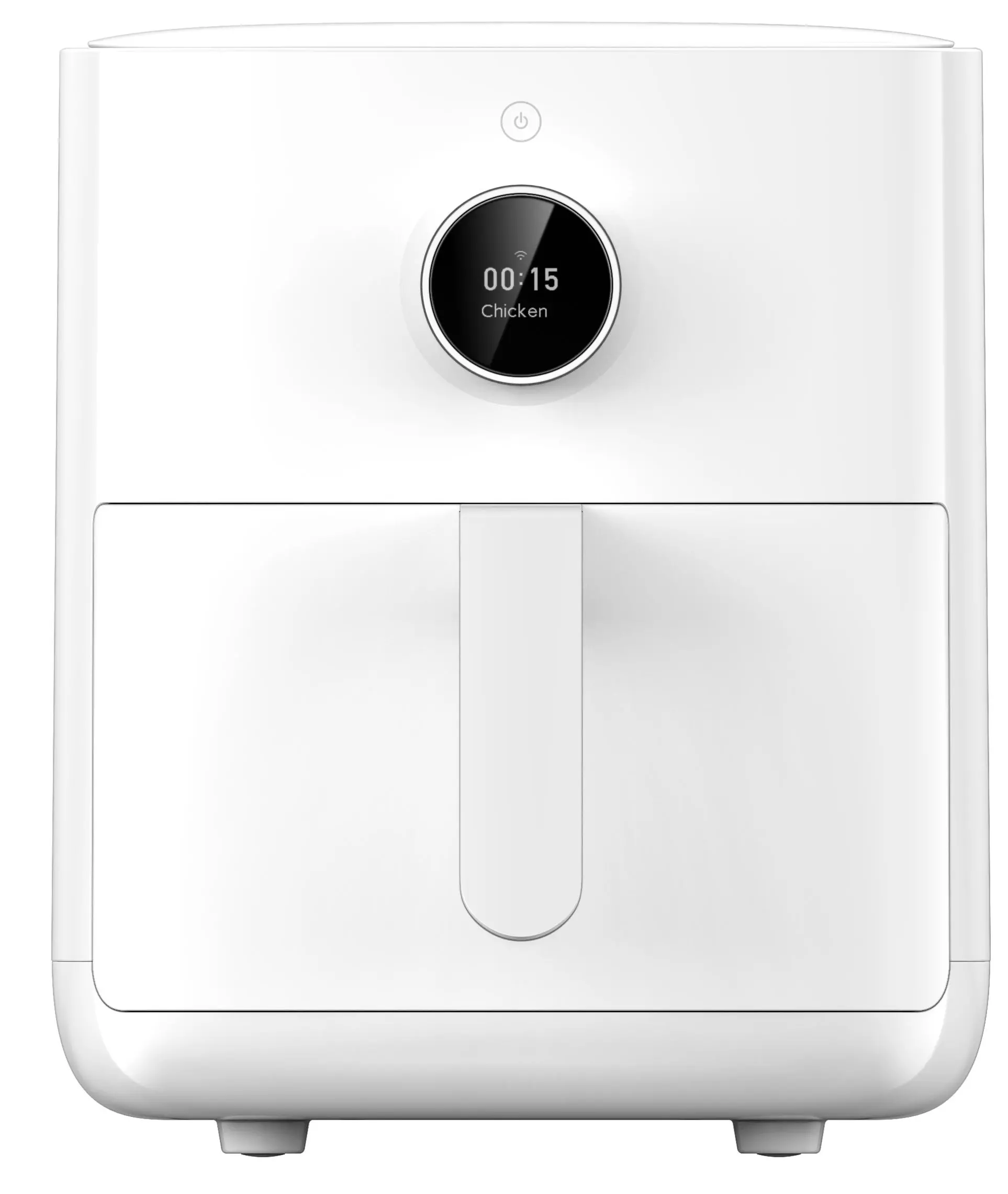 Frytkownica beztłuszczowa Xiaomi Mi Smart 1500W 4,5l Aplikacja mobilna