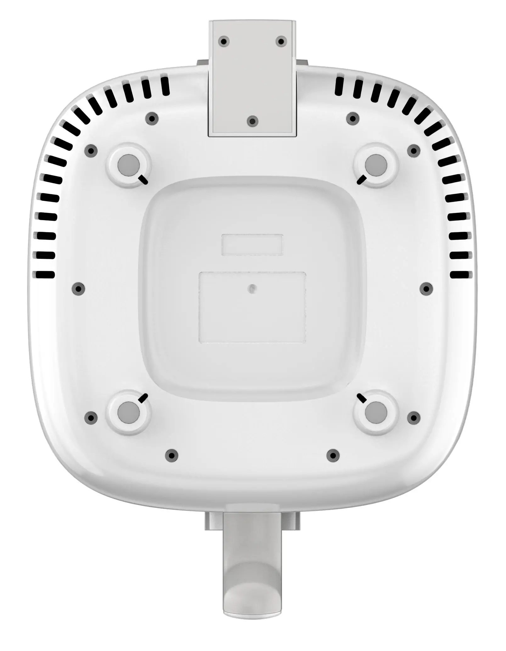 Frytkownica beztłuszczowa Xiaomi Mi Smart 1500W 4,5l Aplikacja mobilna