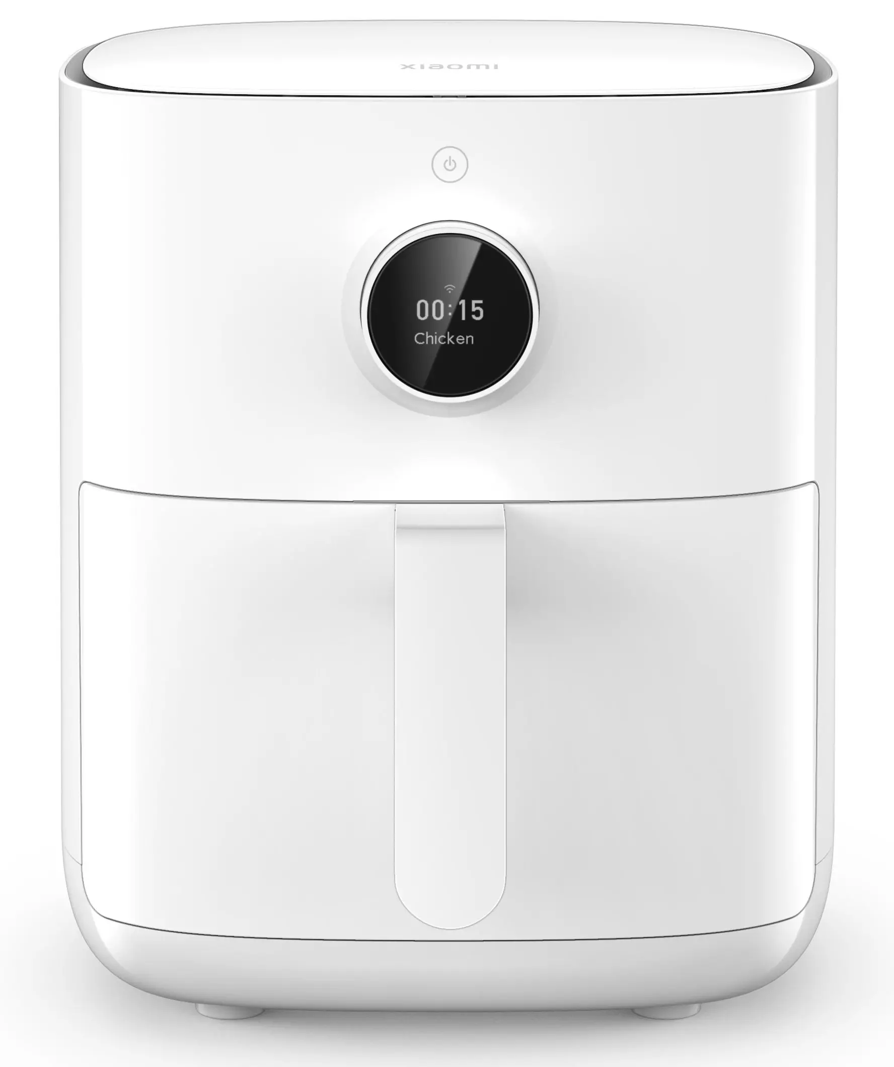 Frytkownica beztłuszczowa Xiaomi Mi Smart 1500W 4,5l Aplikacja mobilna