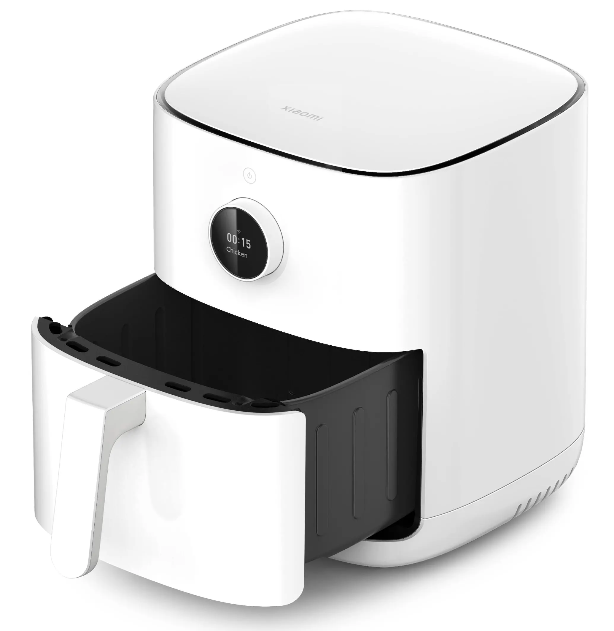Frytkownica beztłuszczowa Xiaomi Mi Smart 1500W 4,5l Aplikacja mobilna