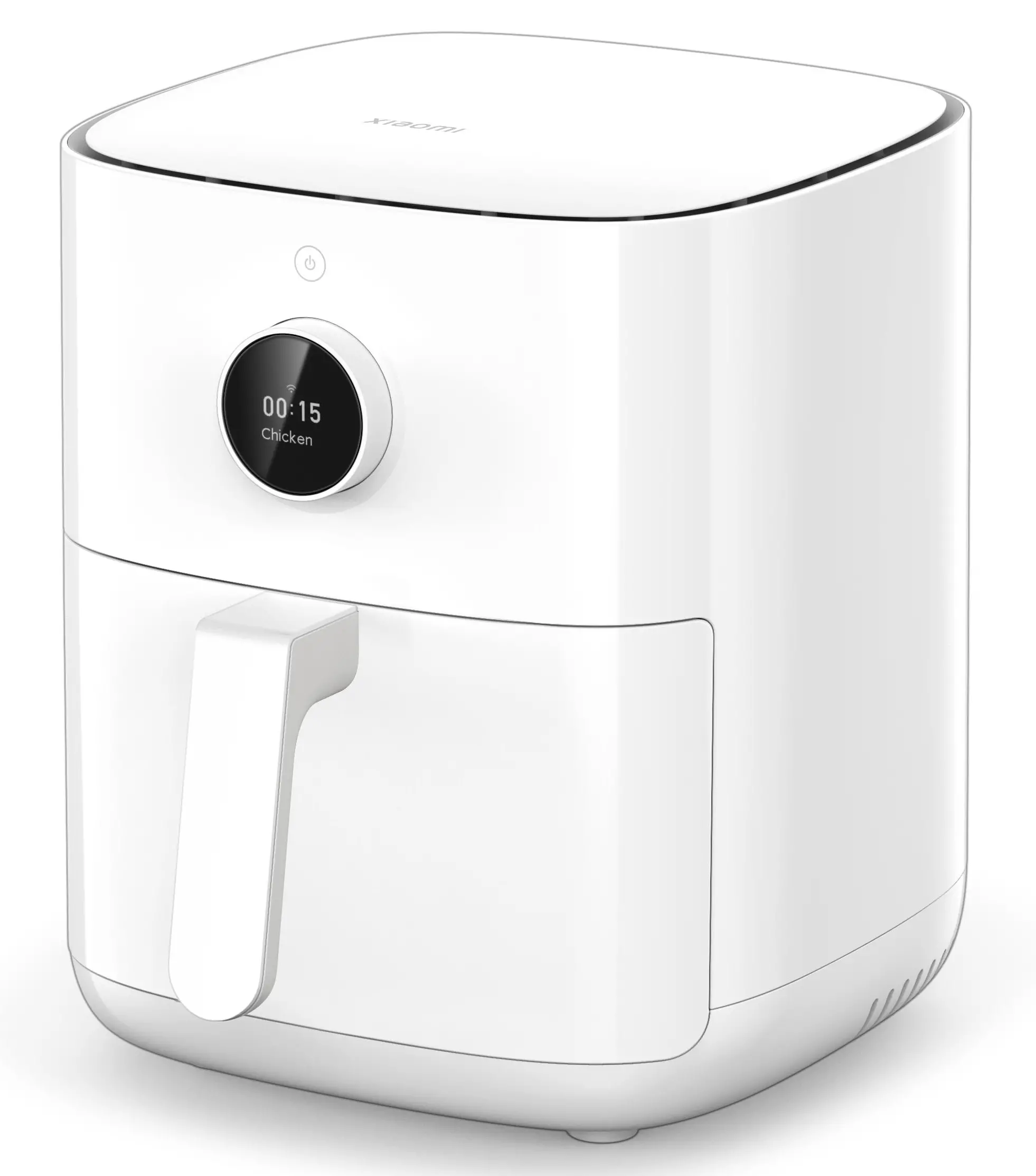 Frytkownica beztłuszczowa Xiaomi Mi Smart 1500W 4,5l Aplikacja mobilna