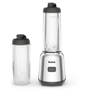 Blender kielichowy Tefal Mix & Move BL15FD30 0,6l 2 butelki