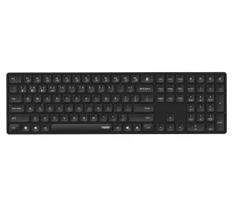 Klawiatura Rapoo E8020M Blade Czarny