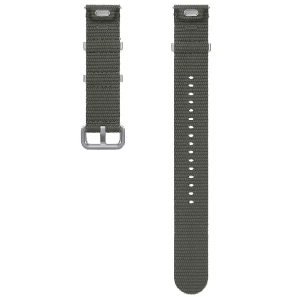 Pasek Samsung Athleisure Band do Watch 7/6/5/4 20mm S/M Zielony