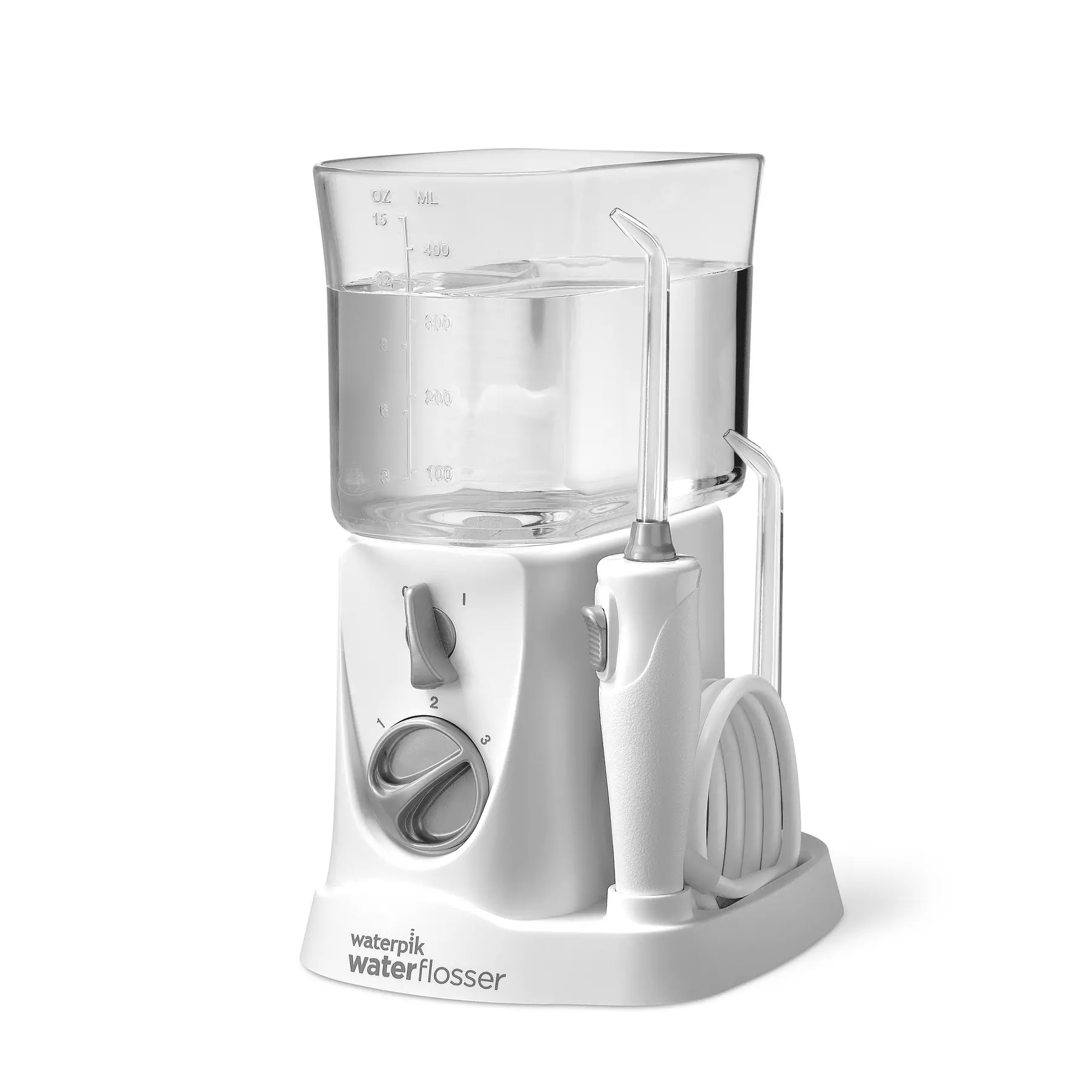 Irygator Waterpik WP-250 Nano