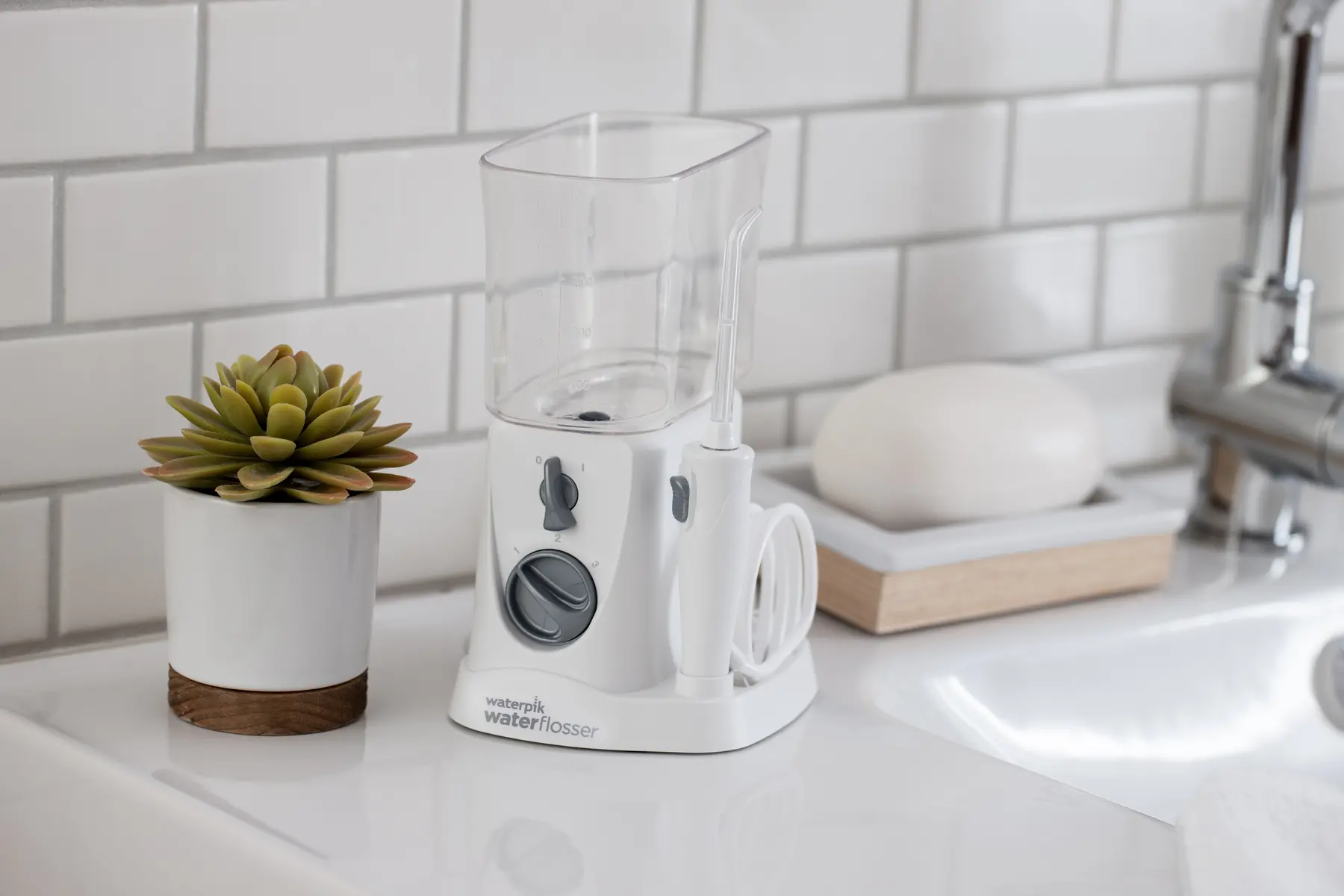 Irygator Waterpik WP-250 Nano