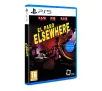 El Paso, Elsewhere Gra na PS5