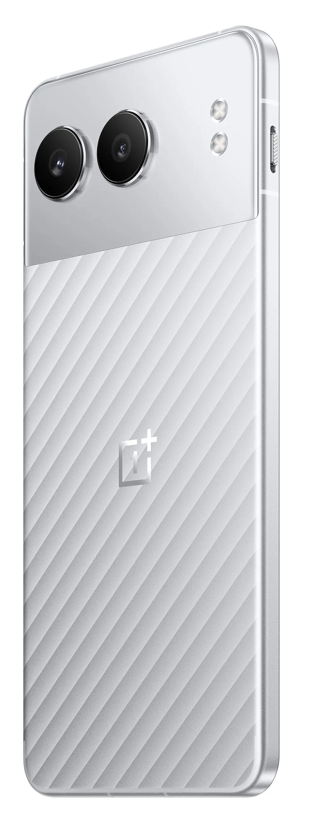 Smartfon OnePlus Nord 4 16/512GB 6,74 120Hz 50Mpix Srebrny