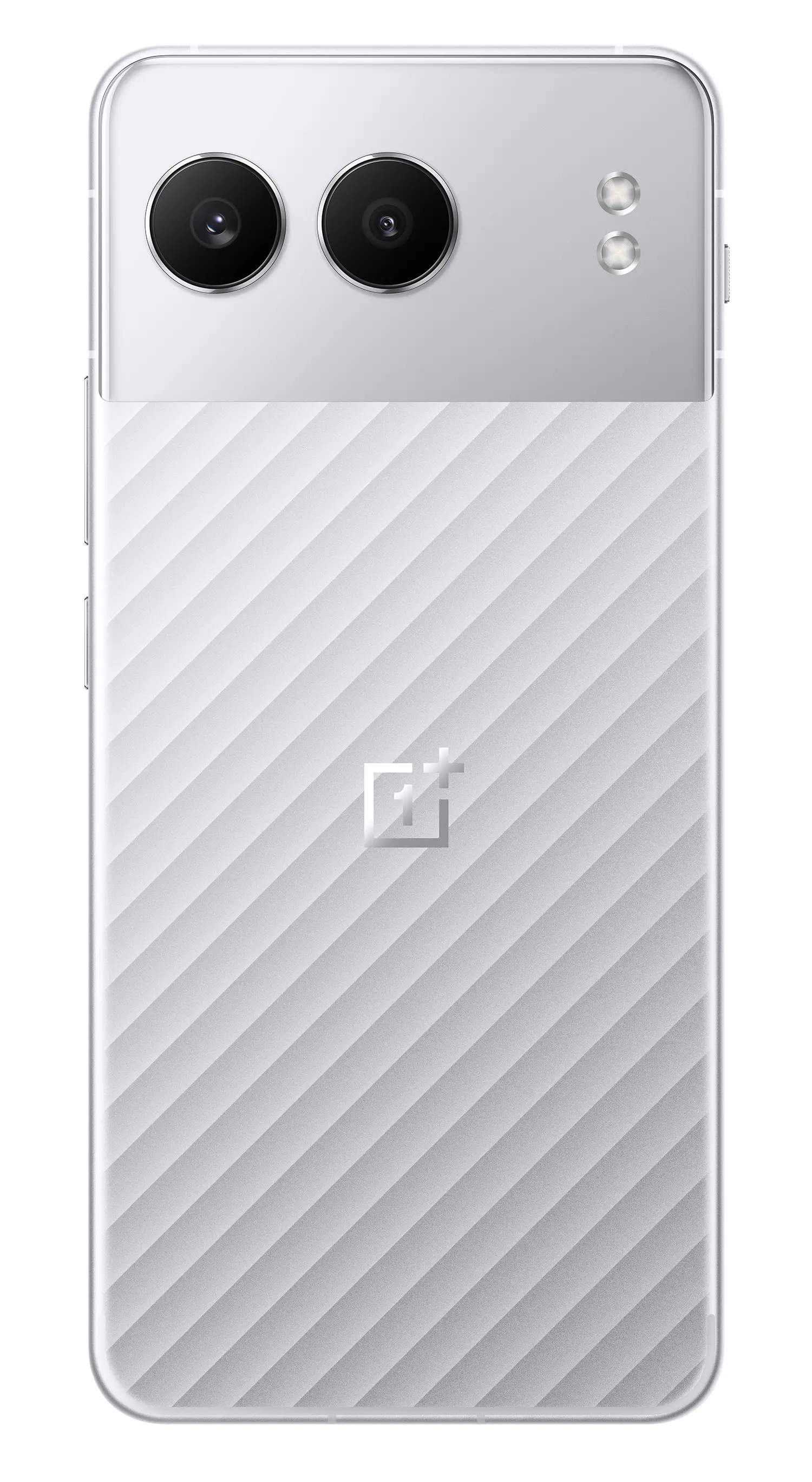 Smartfon OnePlus Nord 4 16/512GB 6,74 120Hz 50Mpix Srebrny