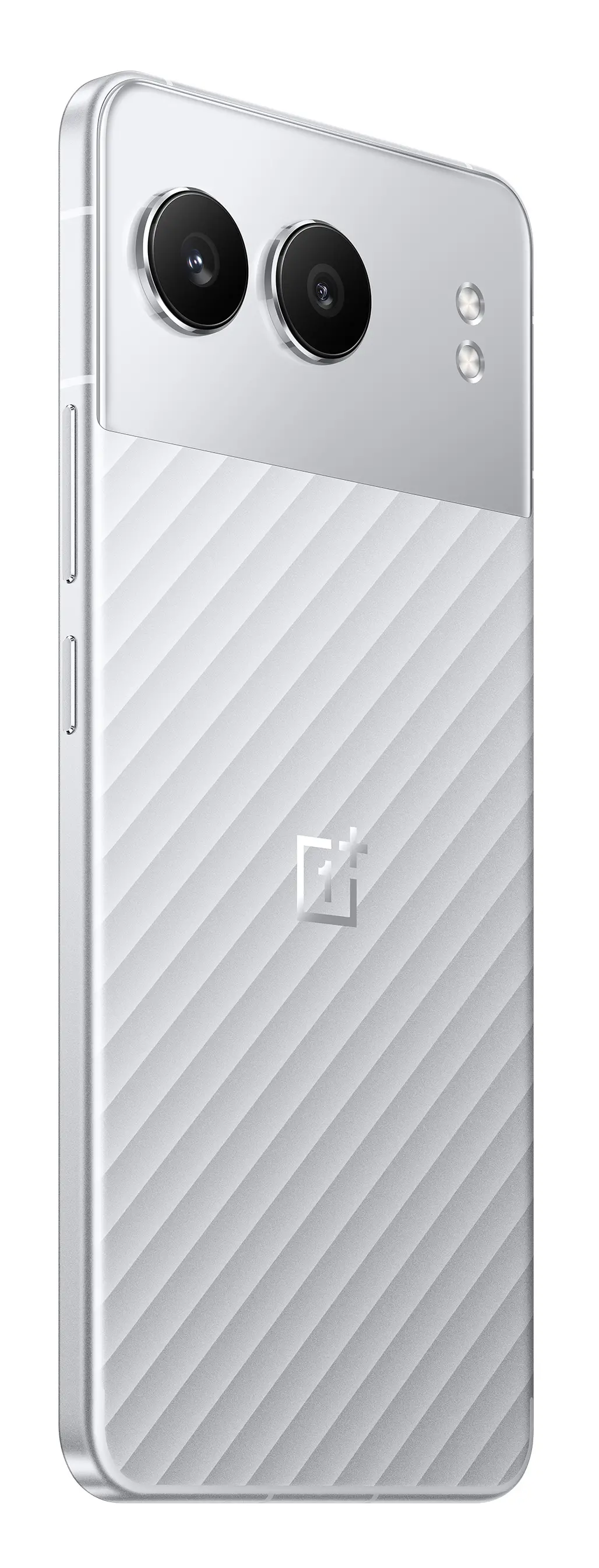 Smartfon OnePlus Nord 4 16/512GB 6,74 120Hz 50Mpix Srebrny