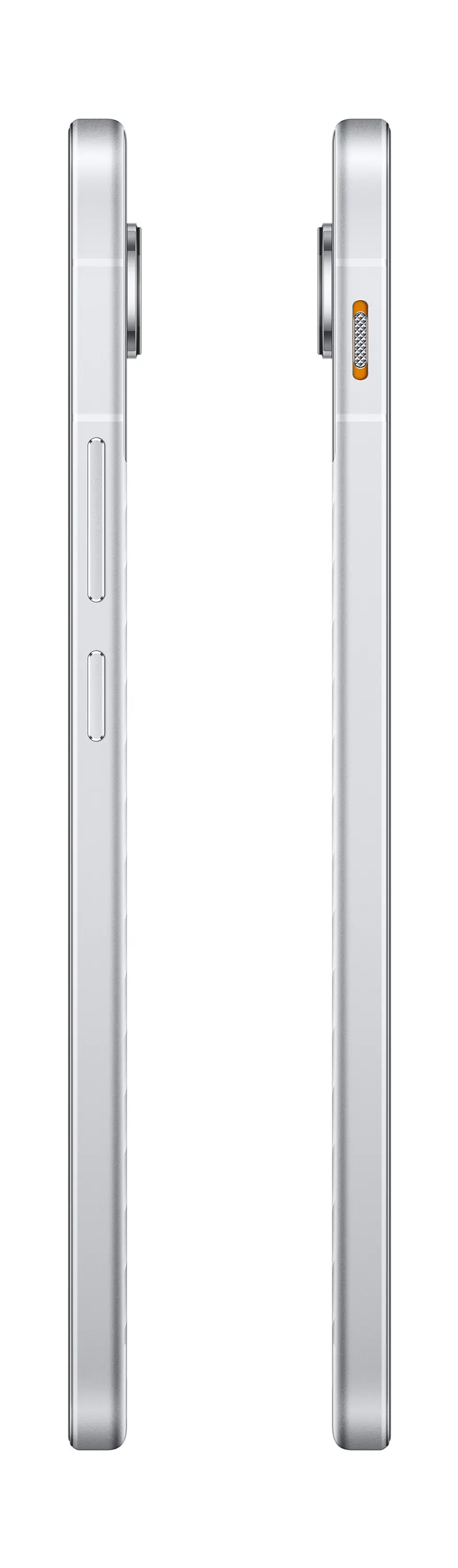 Smartfon OnePlus Nord 4 16/512GB 6,74 120Hz 50Mpix Srebrny