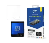 3mk SilverProtection+ do Samsung Galaxy Z Flip 6