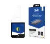 Szkło hybrydowe 3mk FlexibleGlass do Samsung Galaxy Z Flip 6