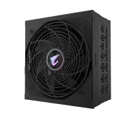 Gigabyte GP-AE1000PM PG5 1000W PCIE5.0 120mm 80+Platinum Czarny