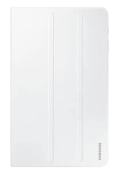 Etui na tablet Samsung Galaxy Tab A 10.1 Book Cover EF-BT580PW  Biały