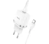 Ładowarka sieciowa Hoco N24 USB-C QC3.0 20W