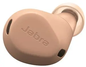 Słuchawki bezprzewodowe Jabra Elite 8 Active Dokanałowe Bluetooth 5.3 Karmelowy