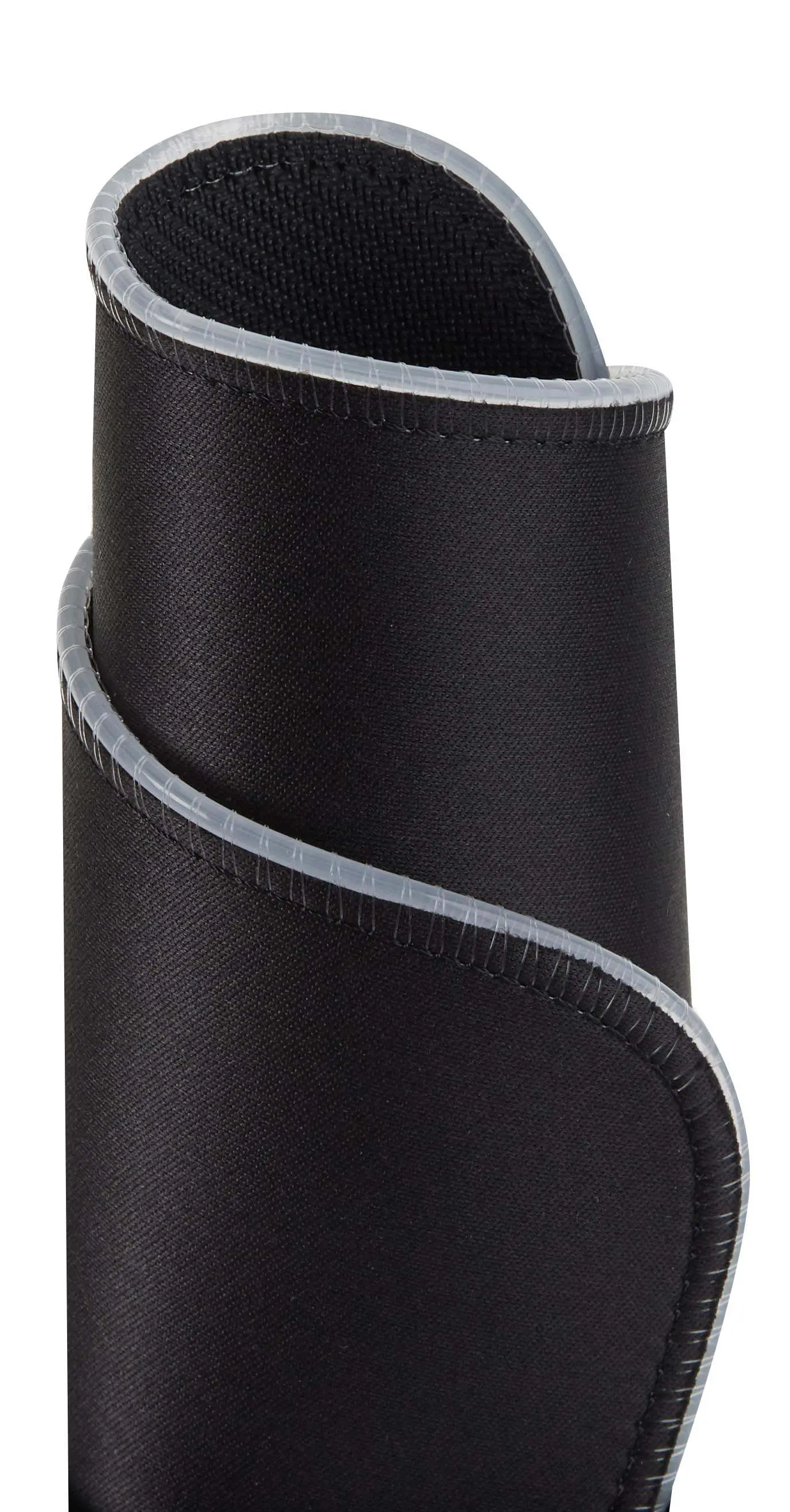 Podkładka SureFire Silent Flight RGB-320 M Czarny