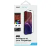 Szkło hartowane UNIQ Optix Vivid do iPhone 15 Pro Max