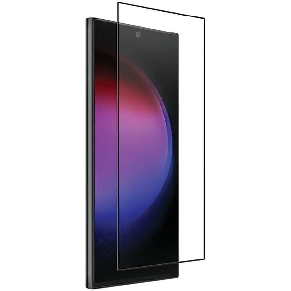 Szkło hartowane UNIQ Optix Vivid do Samsung Galaxy S24 Ultra