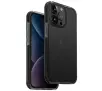 Etui UNIQ Combat do iPhone 15 Pro Max Czarny