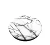 Uchwyt na telefon Popsockets Dove White Marble